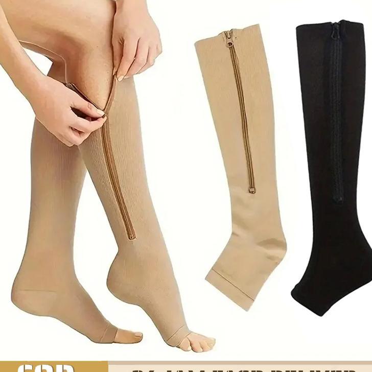 Kaos Kaki Varises Stocking Varises Wanita Stoking Kompresi Untuk Varises Varises Stocking Kaos Kaki 