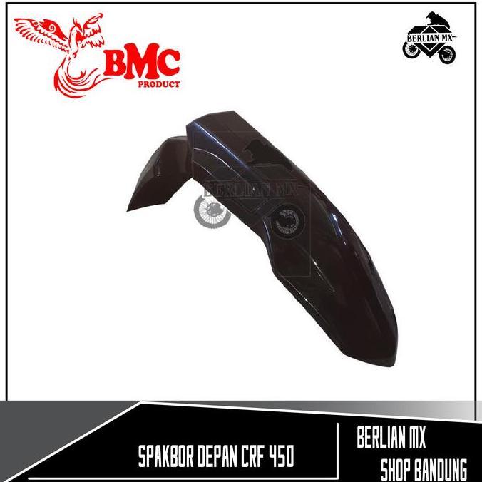 DB228 >> Spakbor Depan CRF 450 BMC Product
