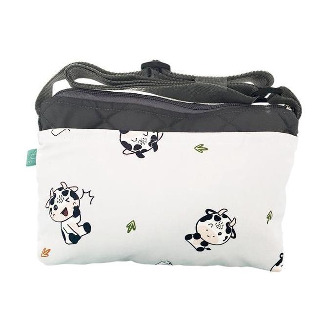 Gimmick Omiland Tas Selempang