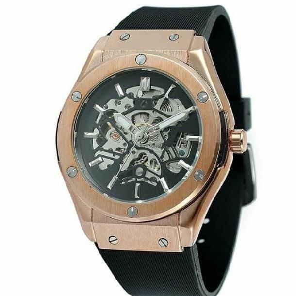 Zirconium Rosegold