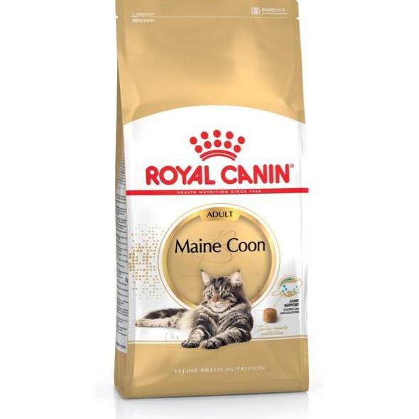 ROYAL CANIN MAINE COON ADULT/MAKANAN KUCING DEWASA MAINE COON-2KG