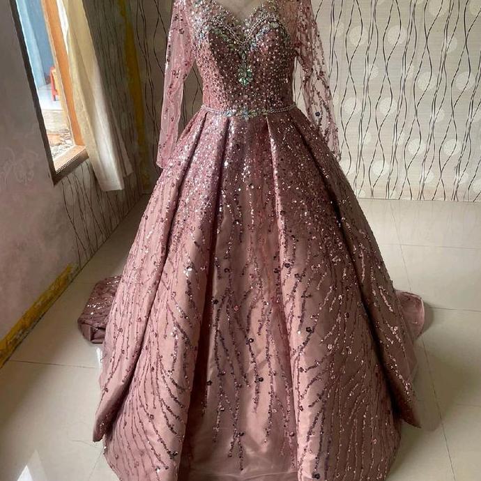 baju pengantin wanita baju pengantin boll gaun