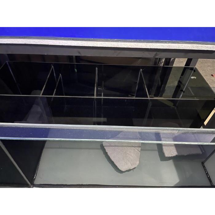 HOT SALE Top filter 80cm kaca gelap