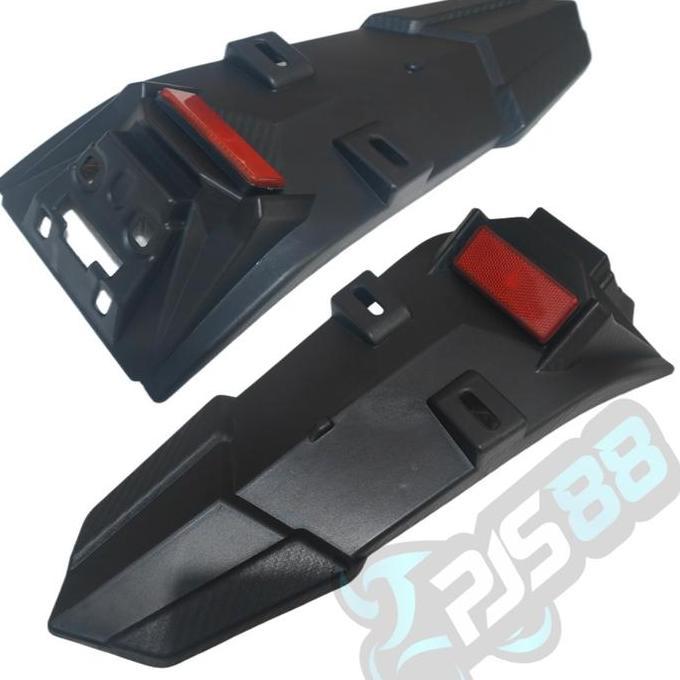 Spakbor Belakang Gtr 150 Gtr150 / Spakbor Belakang Exciter Gtr 150 Ready