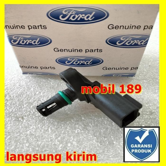 Sensor Maf Map Pressure Ford Fiesta 1.4 1400Cc 1400 Original Dan Terpercaya