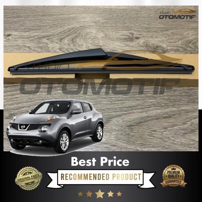 WIPER BELAKANG JUKE 12 INCH / REAR WIPER NISSAN JUKE BARU