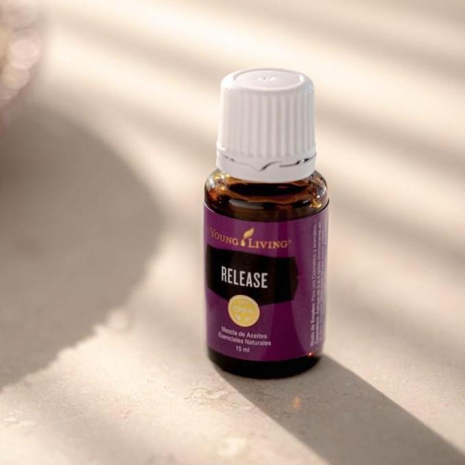 PROMO essential oil young living essential oil release 15ml oil essentials original oils