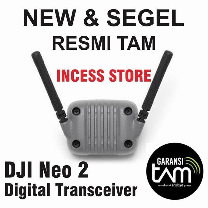 DJI Neo 2 Digital Transceiver / Antenna dji Neo 2