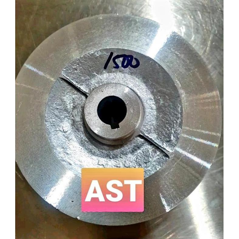 BEBAS ONGKIR - IMPELLER POMPA YAMAMAX CELUP SRX 1500