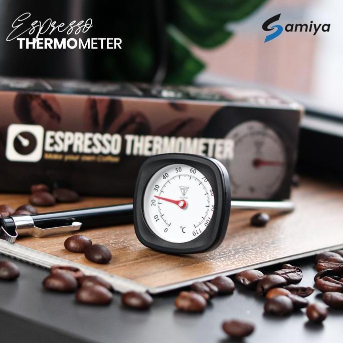 thermometer espresso / thermometer kopi / thermometer coffee