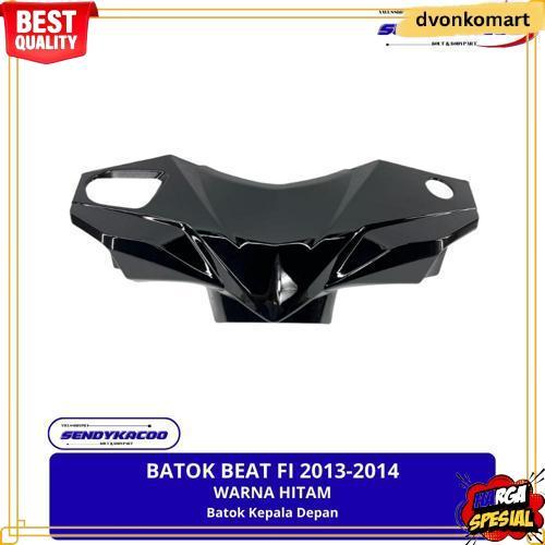 Batok Beat Fi / Batok Beat Fi 2014 / Batok Depan Belakang Beat Fi Stok Ready Banyak