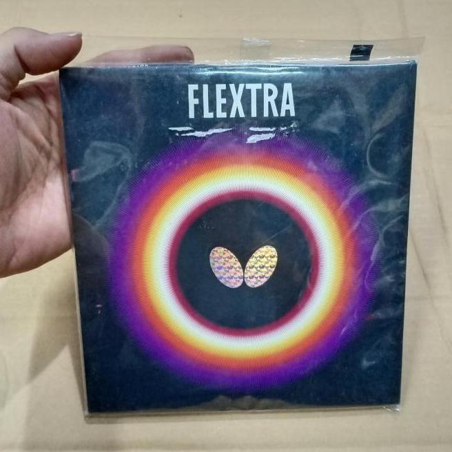 KARET BAT TENIS MEJA BUTTERFLY FLEXTRA ORIGINAL