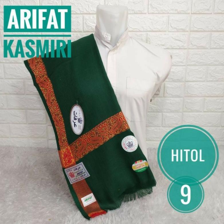 Exclusive Sorban Kasmiri Original Terbaru ,Sorban Haji , Sorban Polos Kasmiri