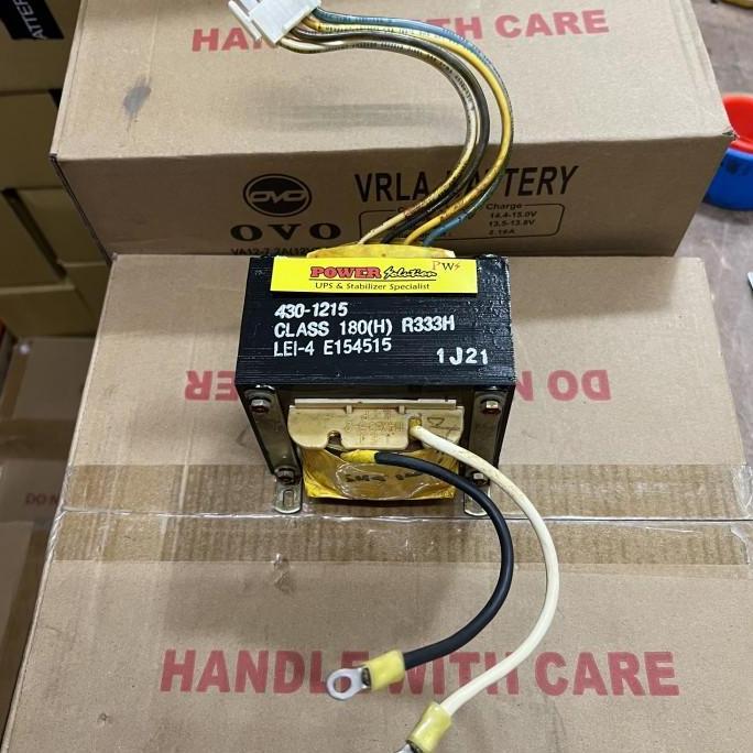 TRAFO UPS APC SUA1500I / TRAPO UPS APC SUA 1500 i / TRAVO SMART UPS APC 1500