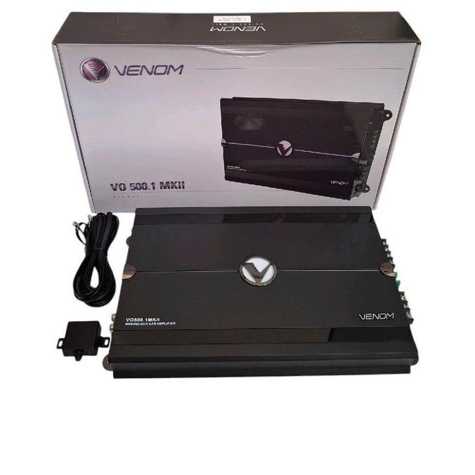 * POWER MONOBLOCK VENOM DIABLO VO 500.1 MK II POWER MONOBLOK VENOM DIABLO ''