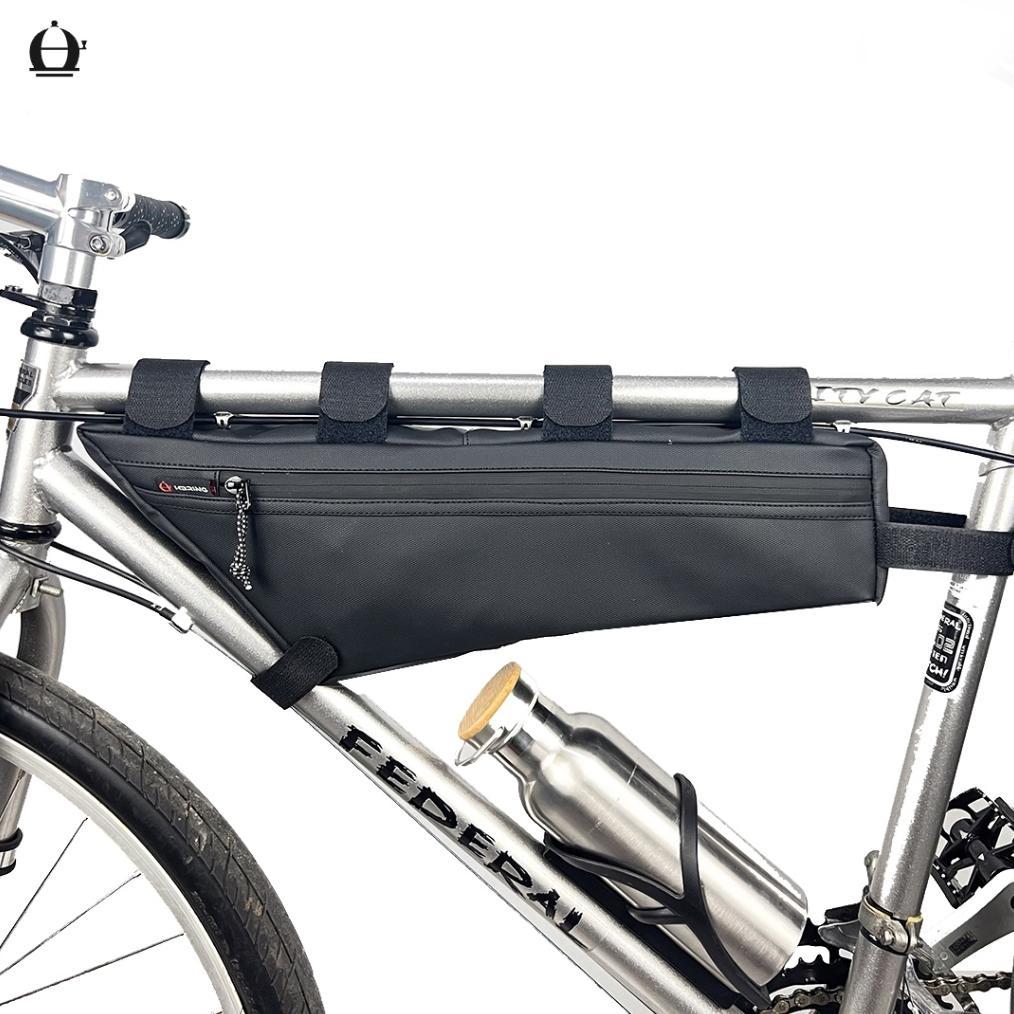 sale Tas Frame Sepeda Hbrng Waterproof Frame Bag Touring