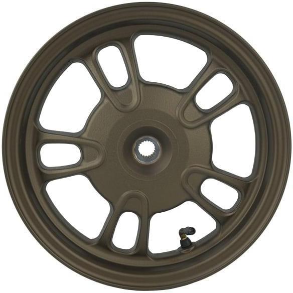 Velg Belakang Bronze Honda Scoopy K2F 42650K2FN00ZD