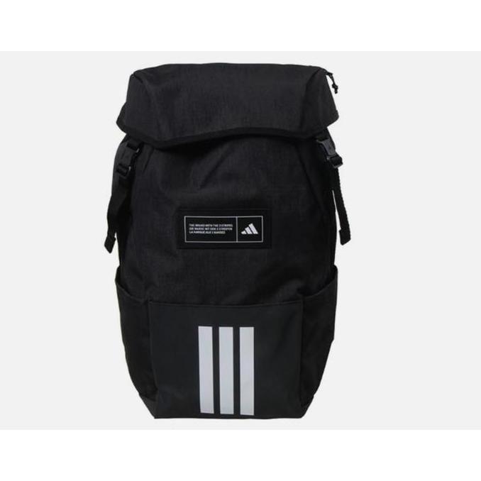Tas Adidas 4ATHLTS Camper Backpack IM5520 Original