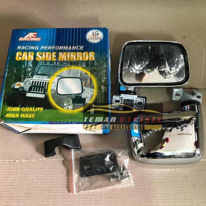 Spion Ac Racing Rasing Spion Mobil Universal Termurah
