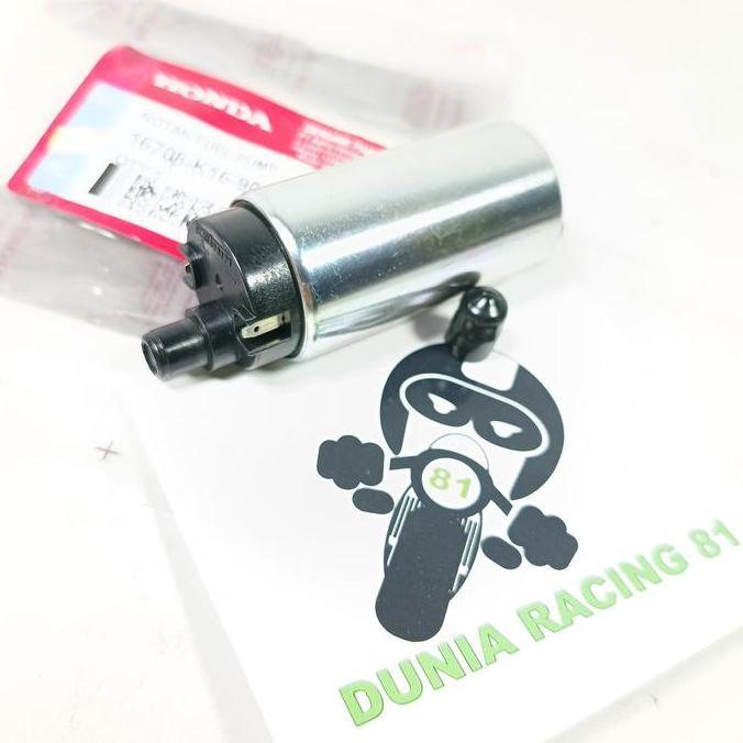 Rotak Beat Fi / Rotak Dinamo Fuel Pump Beat Fi Scoopy Fi - Esp =Vario 110 Injektor Motorcycle Sonic 
