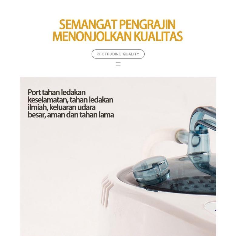 New Xuti Portable Steam Sauna Sauna Portable Alat Pelangsing Tubuh Alat Sauna Room