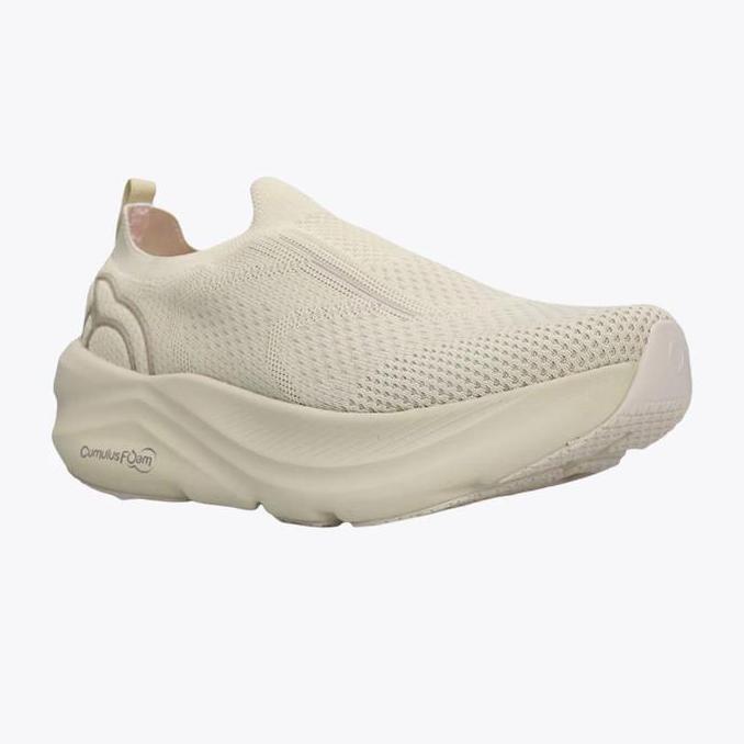 SEPATU SNEAKERS ORTUSEIGHT HYPERBLAST SLIP ON - BEIGE
