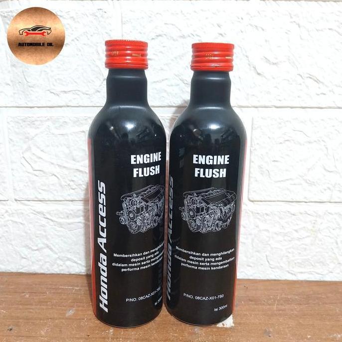 Olinoy- Engine Flush Honda -300Ml