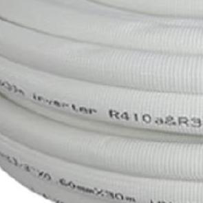 Liderado- Pipa Ac Tembaga Per Meter