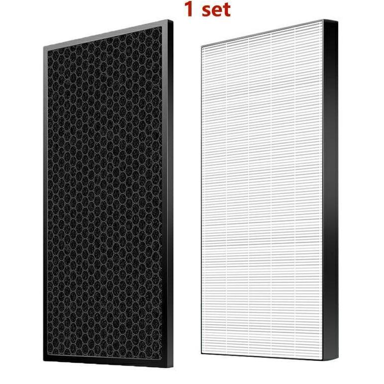 PROMO TERBARU HEPA FILTER AIR PURIFIER SHARP FP-J80 FP-J60 FP-J80Y FP-J60Y FP-J80Y-H FP-J60Y-W REPLA