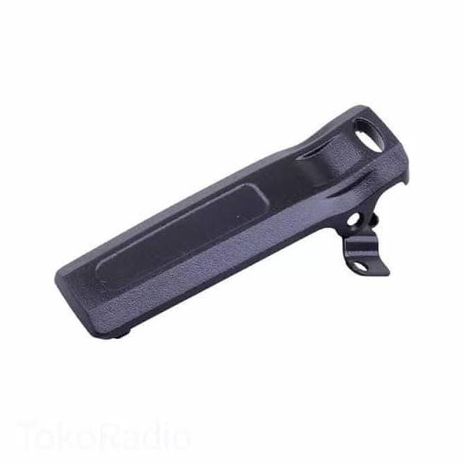 Promo Belt Clip Ht Uv-82 Baofeng Klip Jepitan Uv82 Uv82Hp Jepit Pinggang
