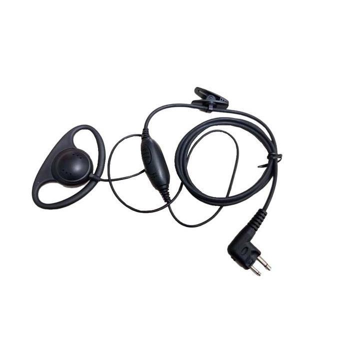 Promo Handsfree D Style Ht Hyt Tc508 Tc580 Tc700 Tc518 Nyaman Earpeace Earmic Hytera