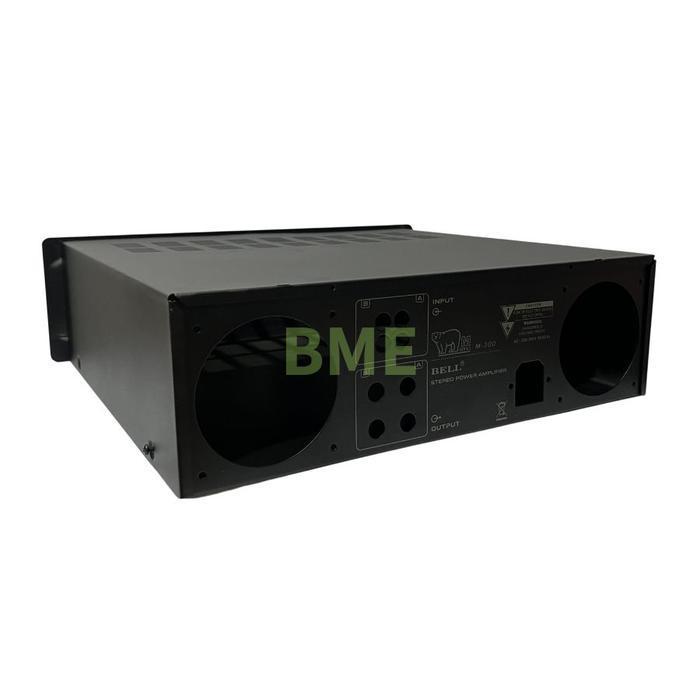 BOX BELL POWER AMPLIFIER M-300 ORIGINAL DAN TERPERCAYA