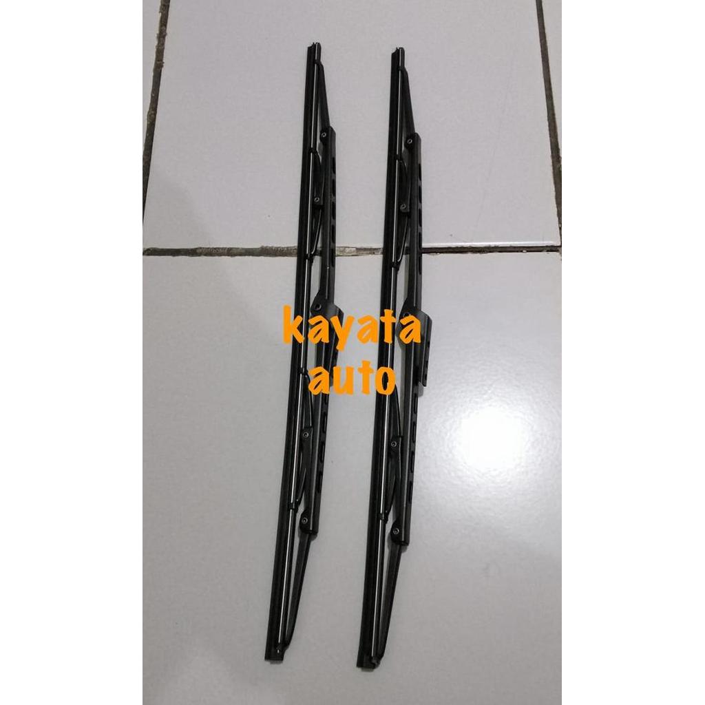 Karet Wiper Truk Nissan Ck-12 Blade