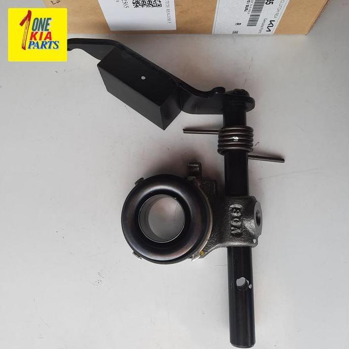 Garpu Kopling Garpu Drklahar Kia Picanto New Picanto Kia All New Picanto 2011