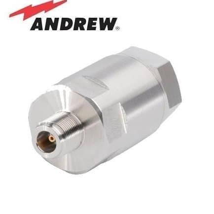 Grosir Andrew L5Pdf-Rc Konektor Kabel 7/8 In To N Female Ori Ldf5-50A Cable