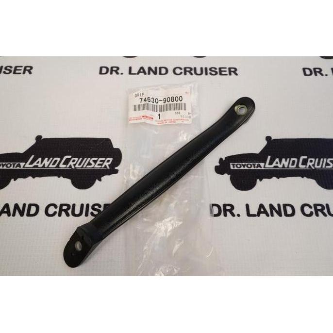 Handle Tarikan Pintu Hardtop Fj40 Bj40 Ori Pull Handle 74630-90800