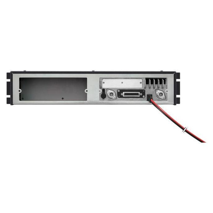 Icom IC-FR5000 Repeater Radio