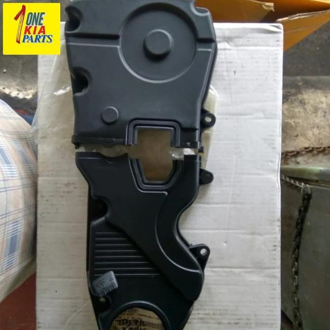 Cover Timing Belt Kia Sportage 2 Hyundai Tucson 2005 Trajet Cvvt 2005