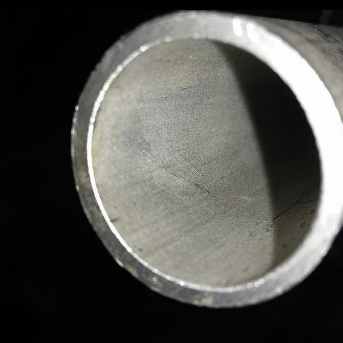 pipa seamless ss 304 od 25mm tebal 3mm