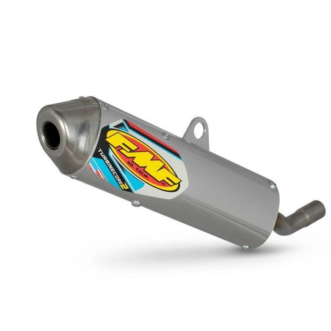 SILENCER FMF TurbineCore 2 SX65 20162023 | TC65 20172023 | MC65 20212023 | Spark Arrestor