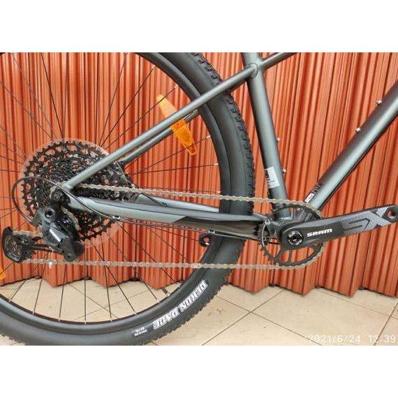 Scott Scale 970 MTB 29 Sram SX Rockshox Judy Syncros