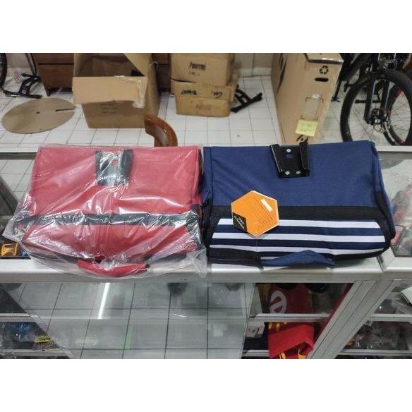 Tas Seli Dbag STR Singletrek For Folding Bike