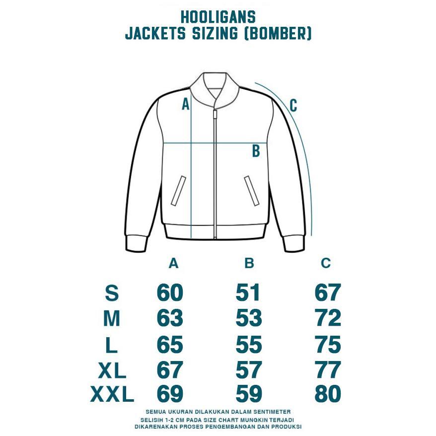 FAVORIT HOOLIGANS JACKET BOMBER HUGO BLACK