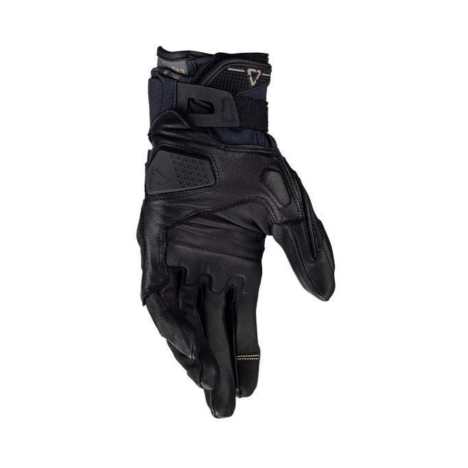 GLOVE LEATT ADV HYDRADRI 7.5, STEALTH