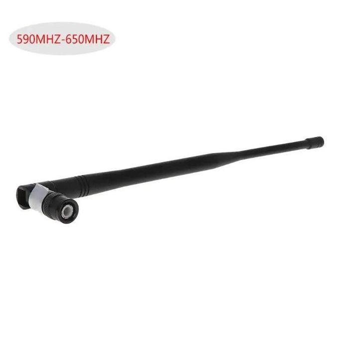 Antenna UHF BNC Plug for shure UHF Wireless Mic