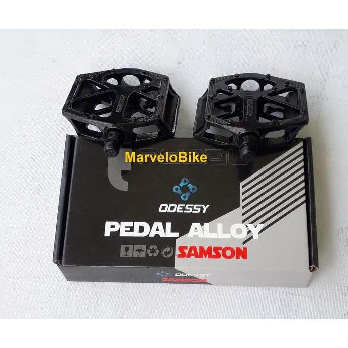 Pedal Sepeda MTB Odessy Samson