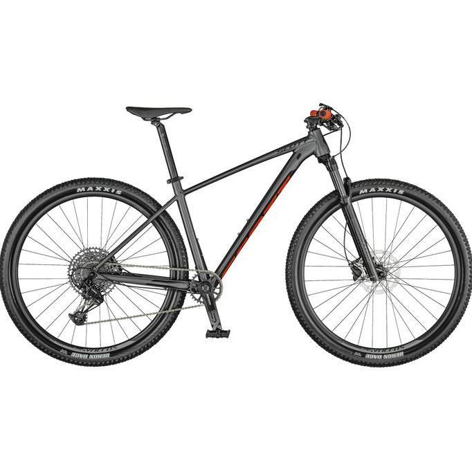 SCOTT Scale 970 2022 Sepeda MTB SRAM SX Eagle RockShox Judy