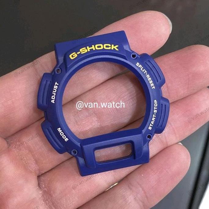 Bezel Casio Gshock DW 9052-2 fit to DW9052 DW 9050 DW 9051 Original