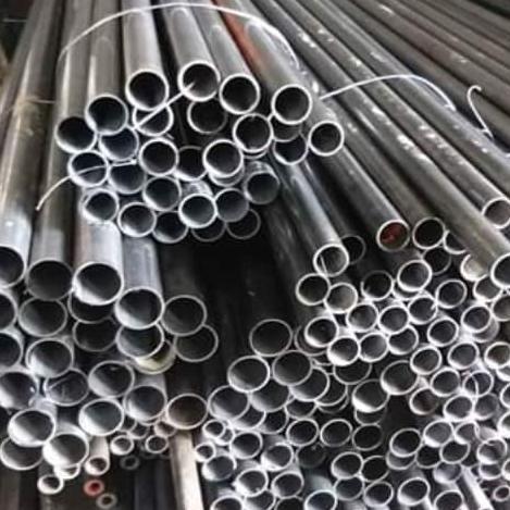 pipa besi diameter 10mm id 6mm