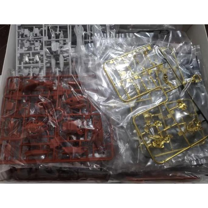 part eceran takumi studio bukan full sinanju mg gundam 1/100